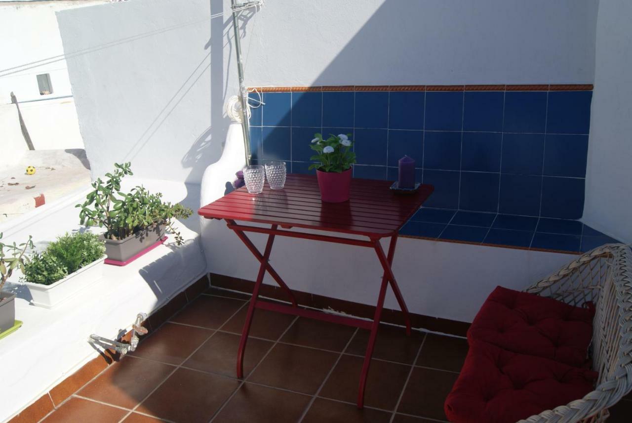 La Casa De Isabel Villa Níjar Buitenkant foto
