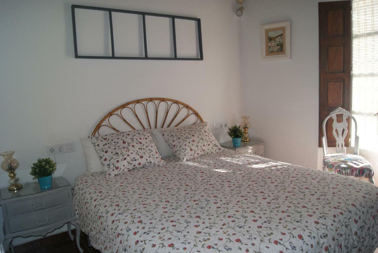 La Casa De Isabel Villa Níjar Buitenkant foto