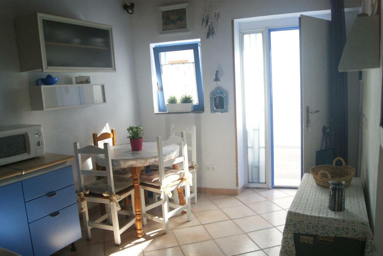 La Casa De Isabel Villa Níjar Buitenkant foto