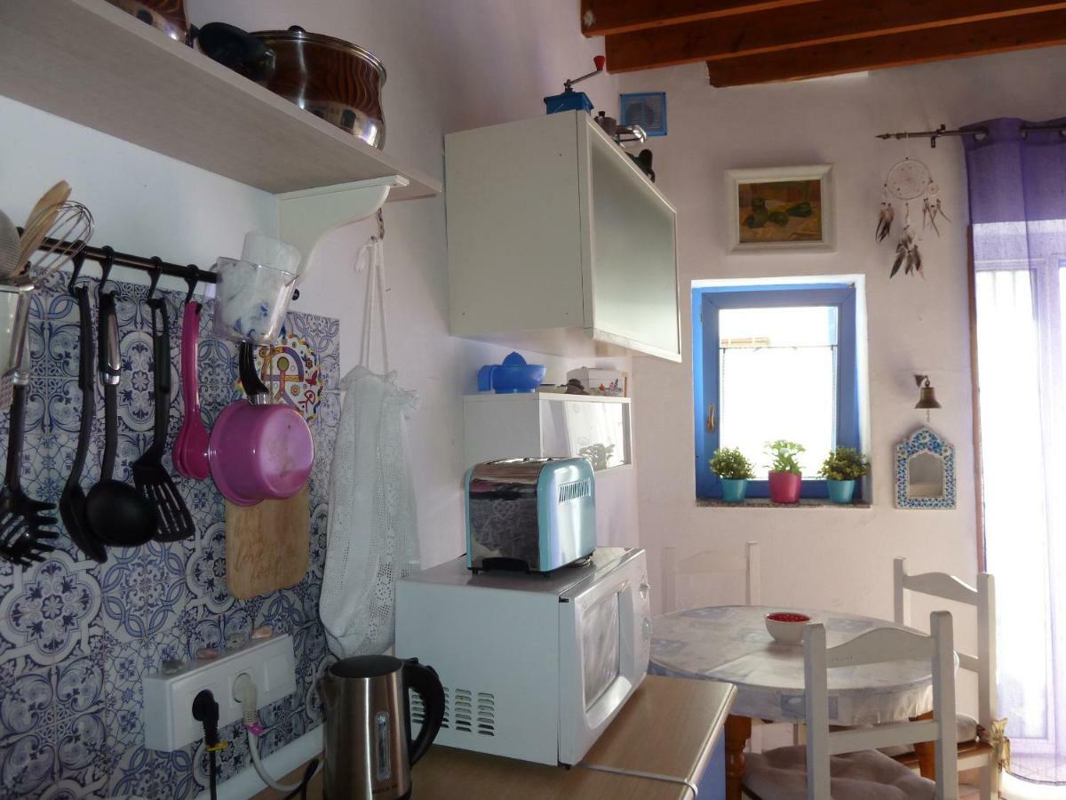 La Casa De Isabel Villa Níjar Buitenkant foto